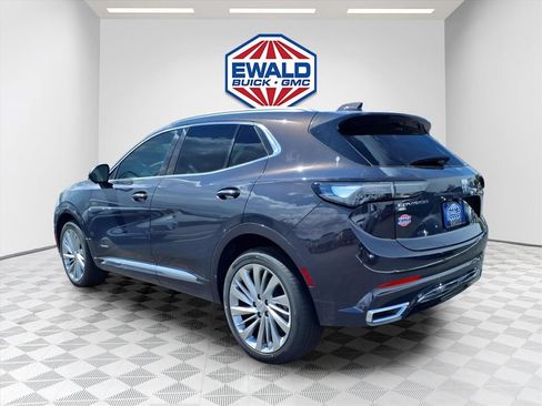 New 2026 Buick Envision Avenir AWD/4WD image 3