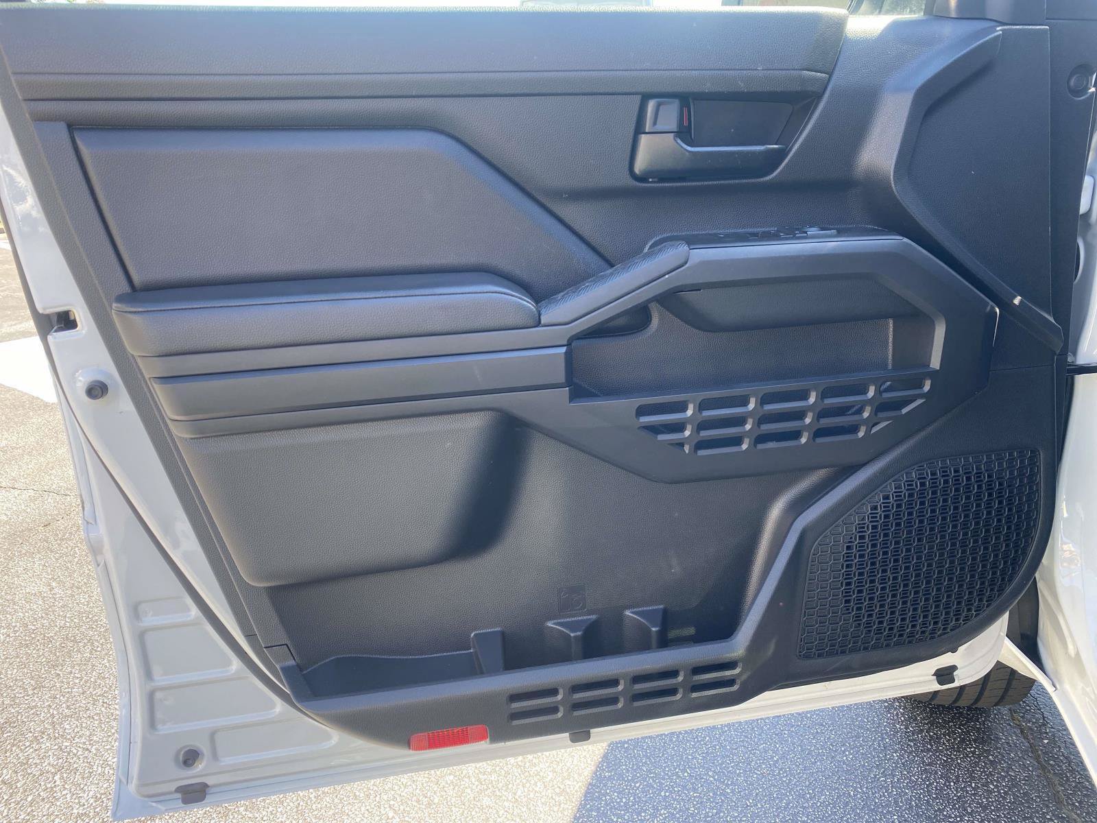 Used 2025 Toyota Tacoma SR RWD image 16
