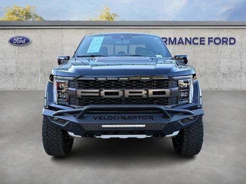 Used 2023 Ford F150 Raptor image 3
