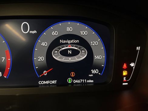 Used 2023 Acura Integra A-Spec image 17