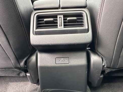 New 2025 MAZDA CX-50 AWD 2.5 Hybrid w/ Cargo Package image 8