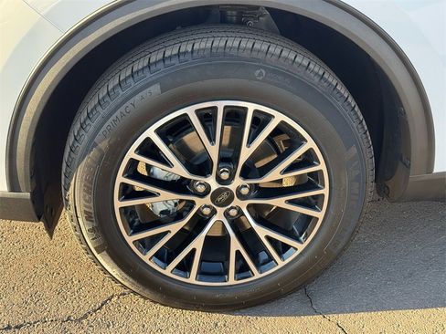 New 2025 Ford Escape Base w/ Class II Trailer Tow Package image 7