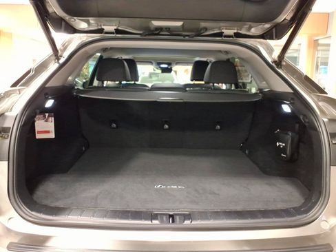 Certified 2020 Lexus RX 350 AWD w/ Premium Package image 17