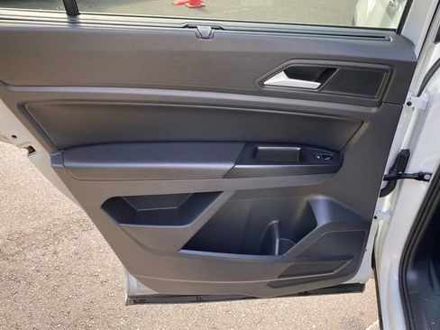 Used 2021 Volkswagen Atlas SE FWD image 10