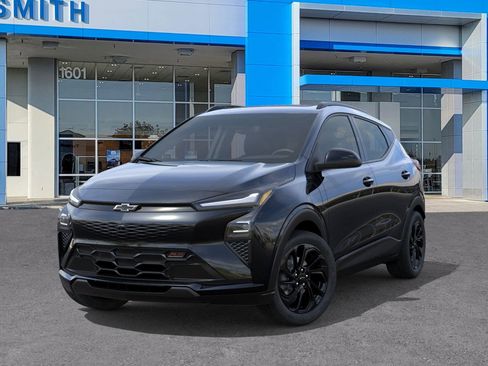 New 2027 Chevrolet Bolt RS image 30