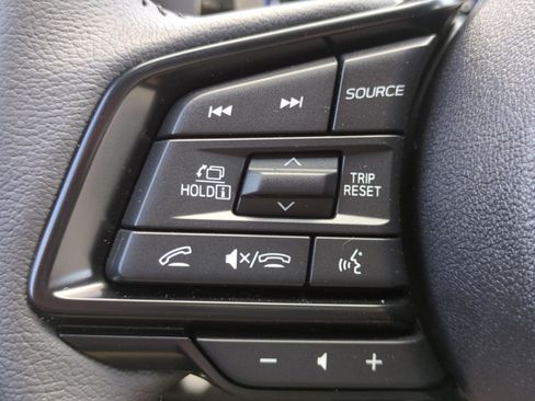 New 2026 Subaru Outback Premium AWD/4WD image 22