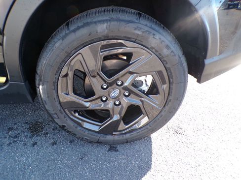 Used 2025 Subaru Crosstrek 2.5i Sport w/ Crosstrek Mirror Package image 8