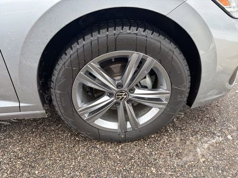 Used 2023 Volkswagen Jetta SE image 11