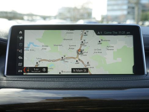 Used 2019 BMW X6 sDrive35i w/ M Sport Package image 26