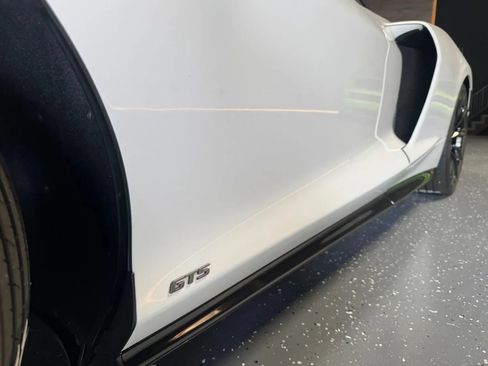 Used 2026 McLaren GTS RWD image 32