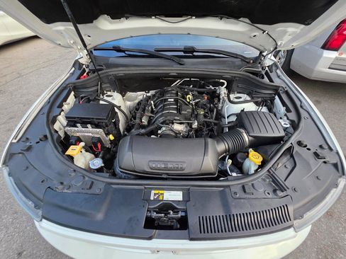 Used 2016 Dodge Durango R/T AWD/4WD image 28