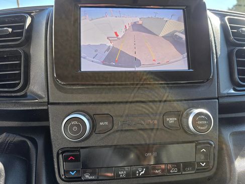 Used 2023 RAM ProMaster 3500 image 8