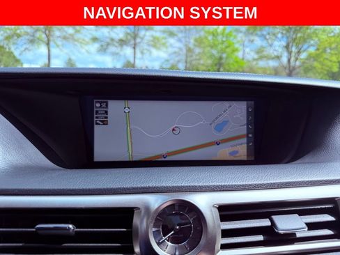 Used 2018 Lexus GS 350 F Sport image 7