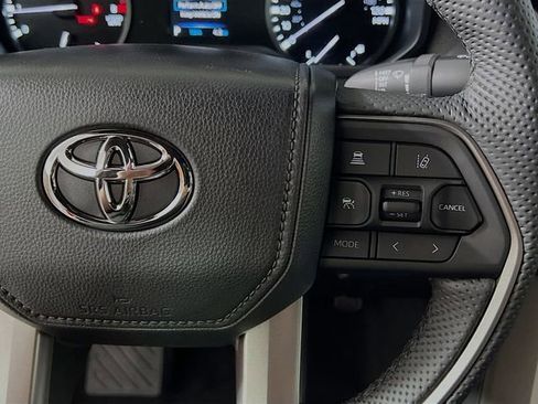 New 2026 Toyota Tundra SR5 RWD image 16