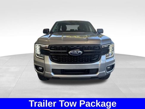 Used 2024 Ford Ranger XL w/ Trailer Tow Package image 9