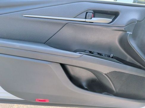 New 2026 Toyota Camry SE FWD image 13
