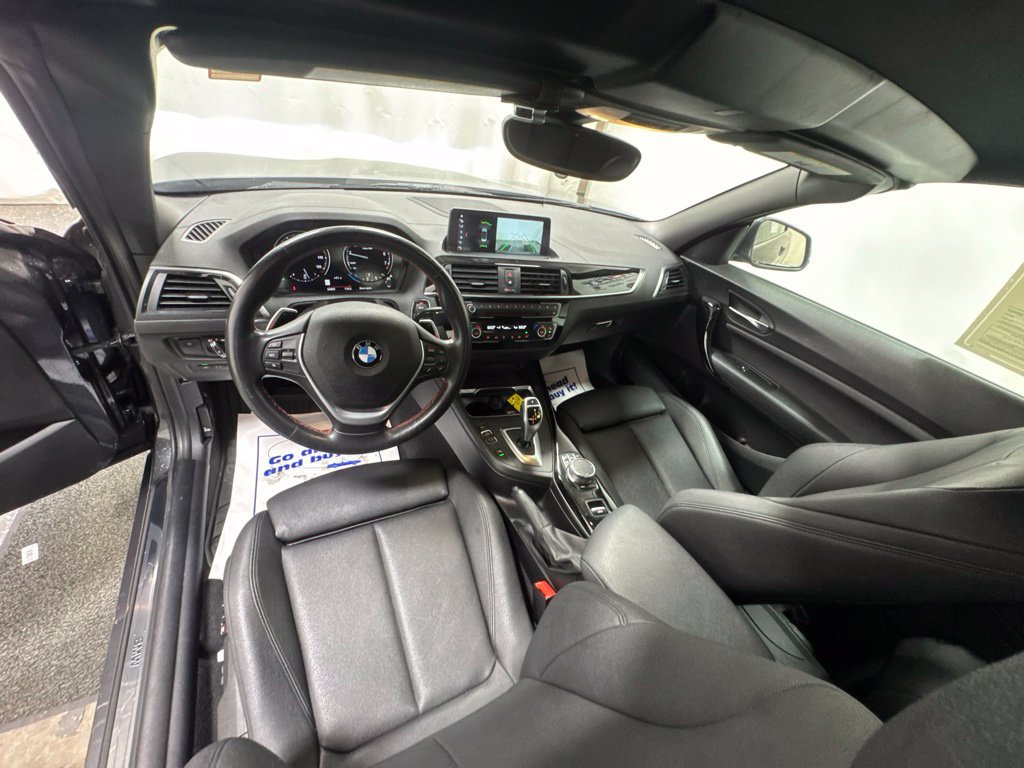 Used 2021 BMW 230i xDrive Convertible w/ Premium Package AWD/4WD image 32