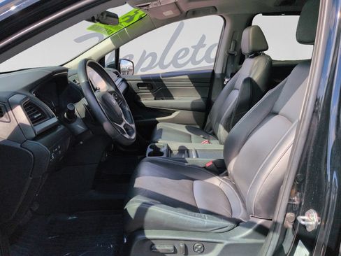 Used 2023 Honda Odyssey EX-L image 15