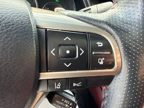 Used 2018 Lexus RX 350 F Sport w/ 3500 lbs Tow Prep Package AWD/4WD image 11