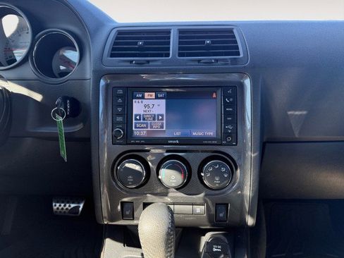 Used 2008 Dodge Challenger SRT8 image 8