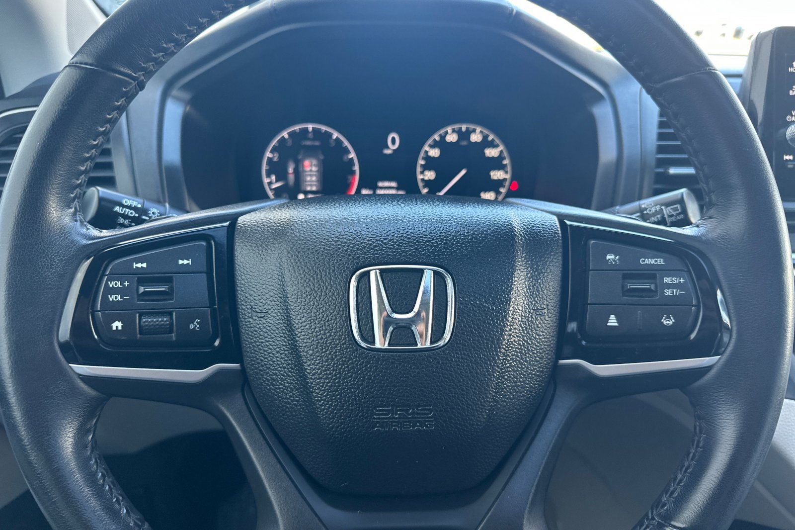 Certified 2025 Honda Odyssey EX-L image 23