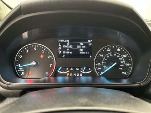 Used 2020 Ford EcoSport SE image 14