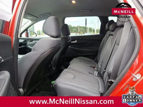 Used 2022 Hyundai Santa Fe SEL w/ Cargo Package image 43