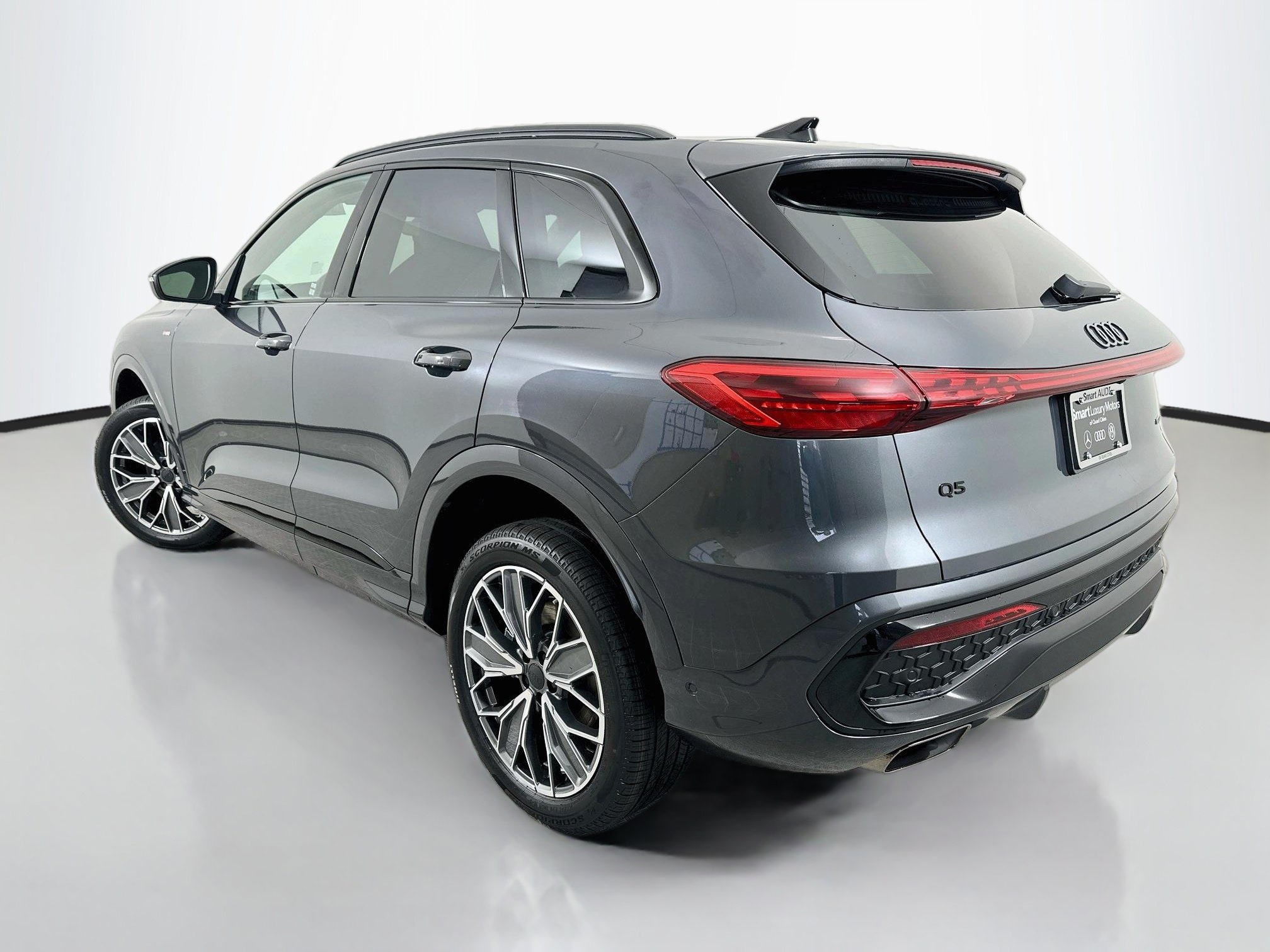 New 2026 Audi Q5 Premium Plus AWD/4WD image 5