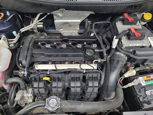 Used 2015 Jeep Compass Sport w/ Power Value Group image 30