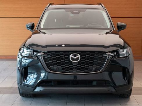 Used 2026 MAZDA CX-90 3.3 Turbo w/ Premium Sport Pkg AWD/4WD image 2