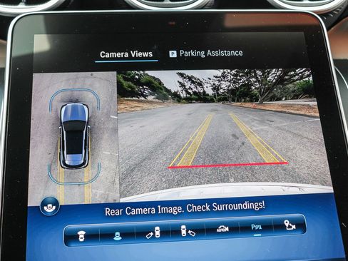Certified 2023 Mercedes-Benz GLC 300 4MATIC image 25