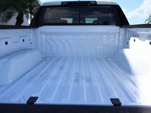 New 2026 GMC Sierra EV Elevation AWD/4WD image 16
