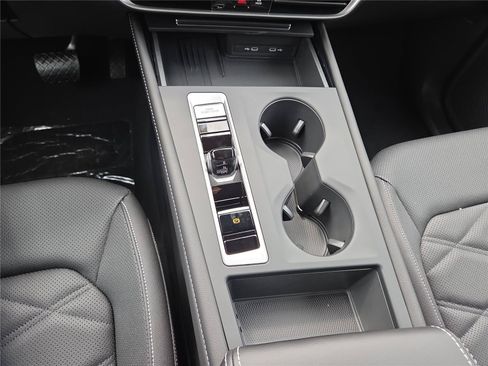 New 2026 Volkswagen Atlas SE AWD/4WD image 20