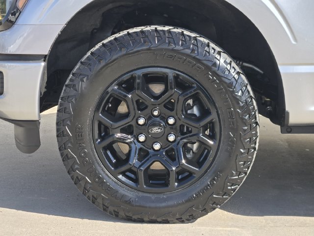 Certified 2024 Ford F150 XLT w/ Equipment Group 302A MID AWD/4WD image 14