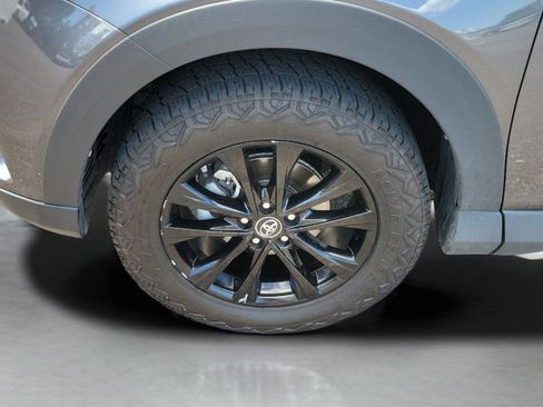 Used 2018 Toyota RAV4 Adventure FWD image 35