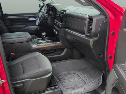 Used 2023 GMC Sierra 1500 Elevation w/ X31 Off-Road Package AWD/4WD image 22