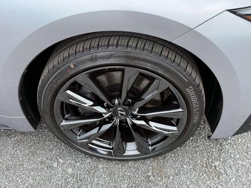 Used 2025 Lexus IS 350 F Sport image 7