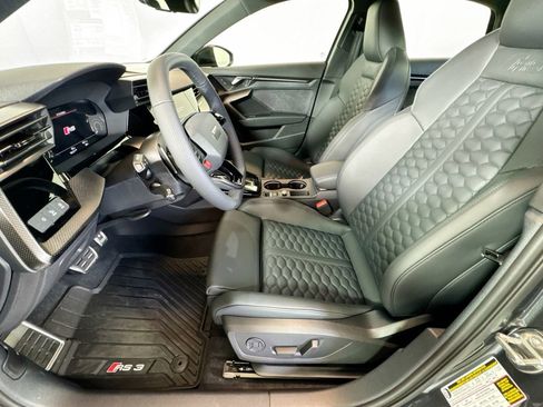 New 2026 Audi RS 3 AWD/4WD image 11