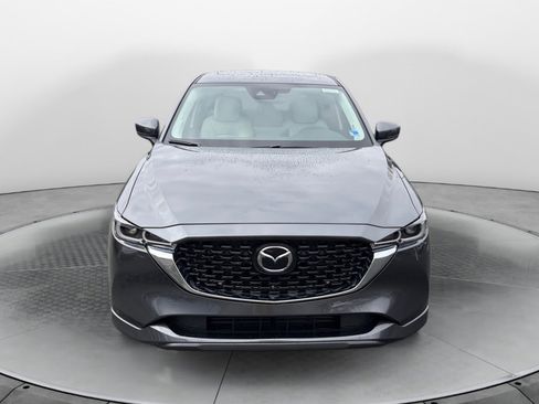 New 2025 MAZDA CX-5 AWD 2.5 S w/ Preferred Package image 2