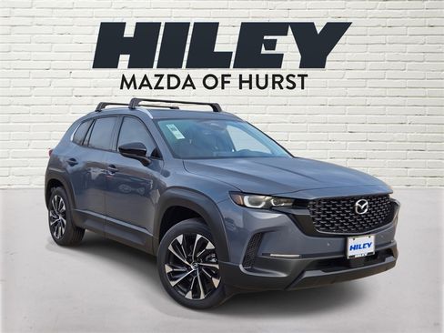 New 2026 MAZDA CX-50 2.5 Hybrid w/ Weather Package image 1