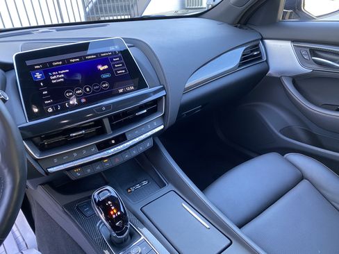 Used 2024 Cadillac CT5 V w/ Super Cruise 2 Package image 24