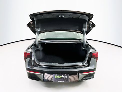 Used 2025 Kia K5 LXS image 27
