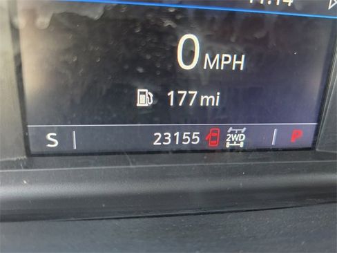 Used 2023 Chevrolet Silverado 2500 LT w/ Convenience Package image 34