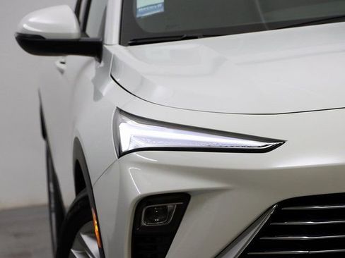 New 2026 Buick Envista Preferred w/ Convenience I Package image 4