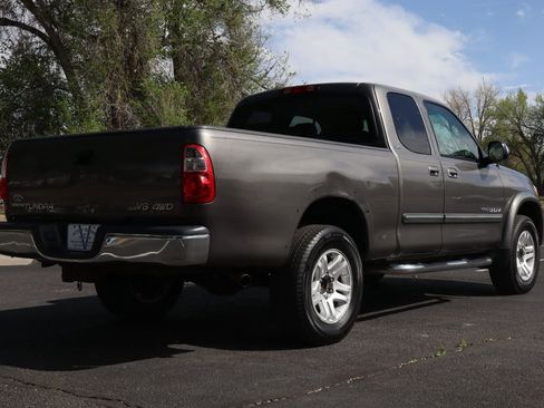 Used 2005 Toyota Tundra SR5 image 5