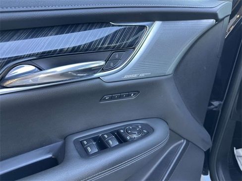 Certified 2023 Cadillac XT6 Premium Luxury w/ Technology Package image 45