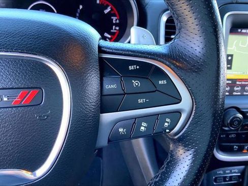 Certified 2020 Dodge Durango Citadel RWD image 22