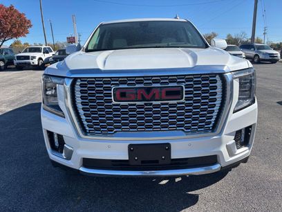 Used 2021 GMC Yukon XL Denali w/ Denali Ultimate Package