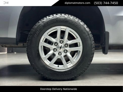 Used 2021 Chevrolet Silverado 1500 RST image 40