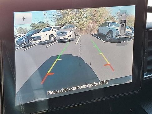 Used 2023 Ford Explorer ST w/ Equipment Group 401A image 19